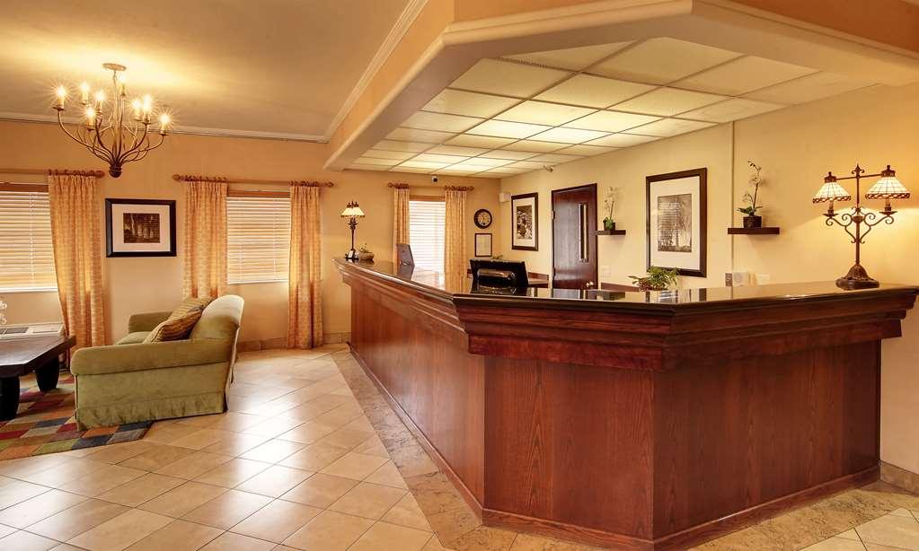The Hotel Salem Interior photo